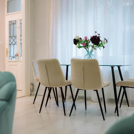 Downtown Elegance * Βουδαπέστη